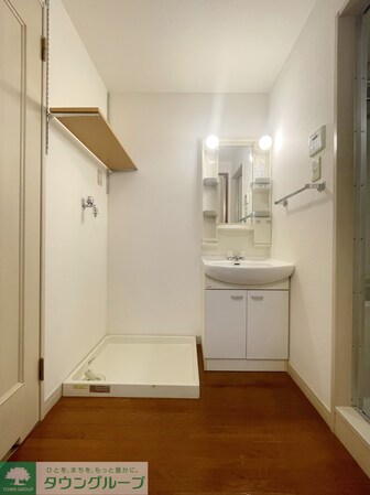 NK氷川マンションの物件内観写真